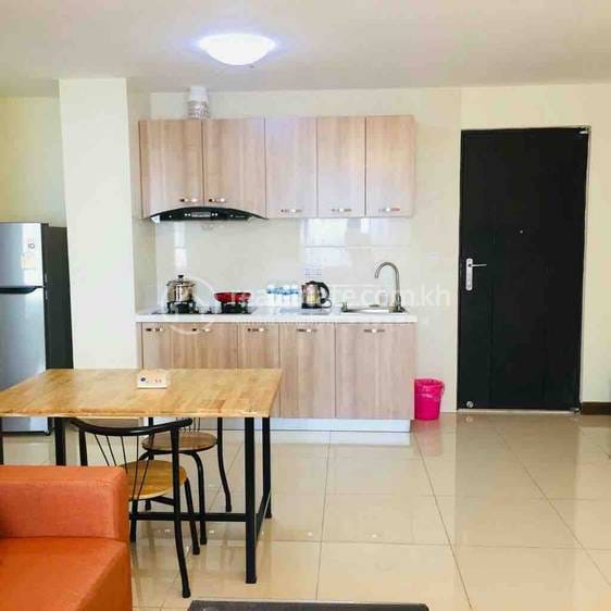 $400 Serviced Apartment