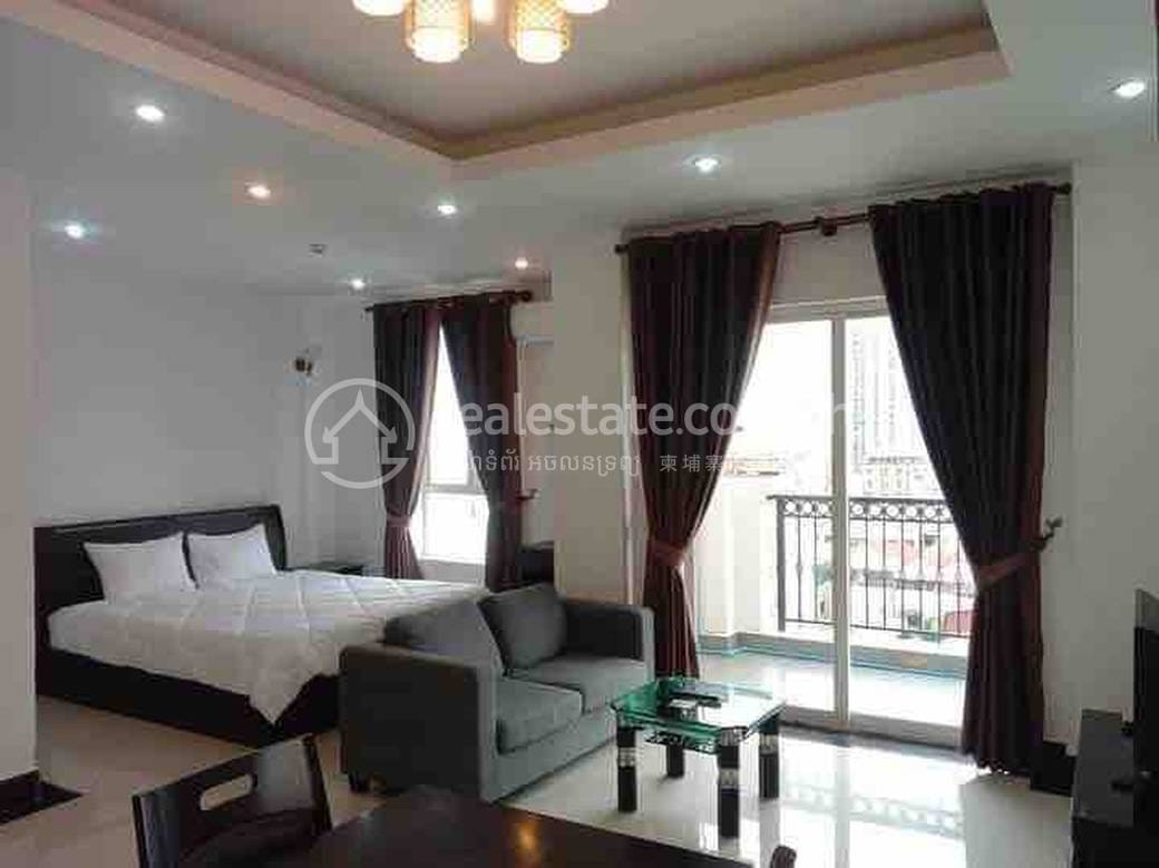 $400 Condo