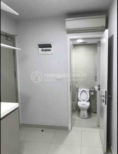Chamkarmon Apartment For Rent in Chamkarmon