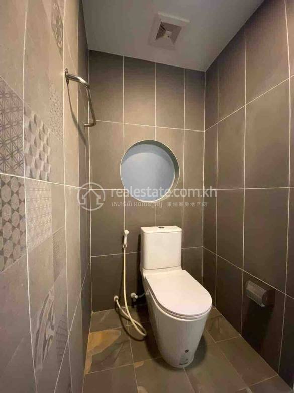 Chamkarmon Appartement avec services À louer à Chamkarmon
