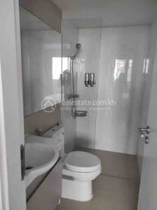 Chamkarmon Apartment For Rent in Chamkarmon