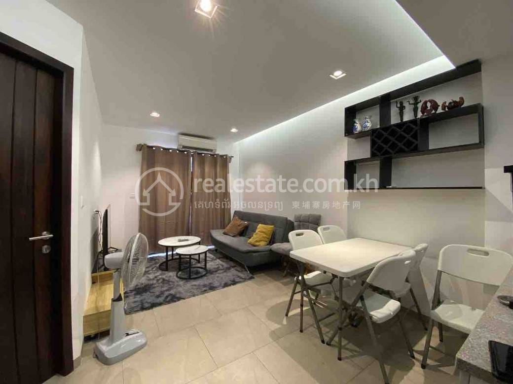 $450 Serviced Apartment