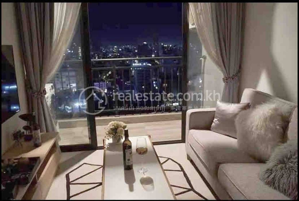 Chamkarmonのアパート賃貸物件 $850
