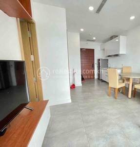 Apartment For Rent in Chamkarmon $700