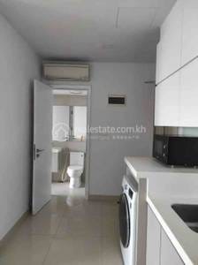 Tonle Bassac Apartment For Rent in Tonle Bassac