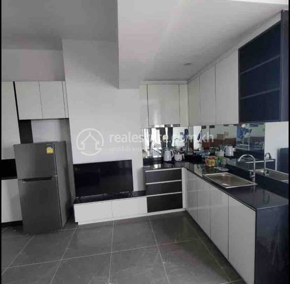 Condo For Rent in 7 Makara $450