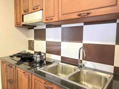 BKK 1 Apartment For Rent in BKK 1