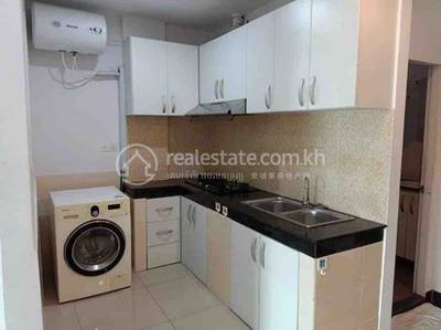 Apartment For Rent in Toul Tum Poung 1, Chamkarmon, Phnom Penh