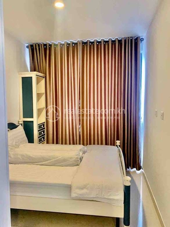 Tonle Bassac Apartmán K pronájmu in Tonle Bassac
