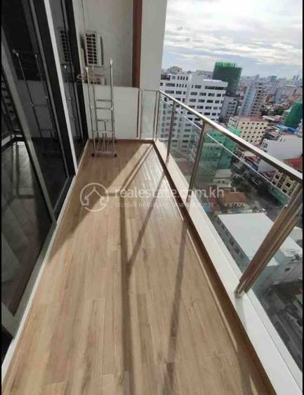 Boeng Keng Kangのマンション賃貸物件 $600