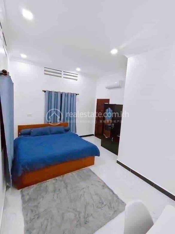 Apartmán K pronájmu in Phnom Penh Thmey, Sen Sok, Phnom Penh