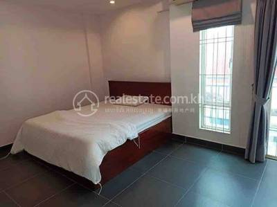 Toul Tum Poung 1 Apartment For Rent in Toul Tum Poung 1