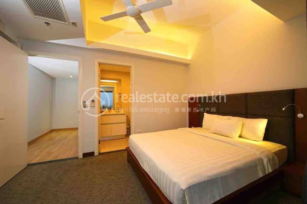 Zařízeno Apartmán K pronájmu