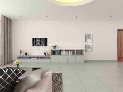 Appartement Meublé À louer