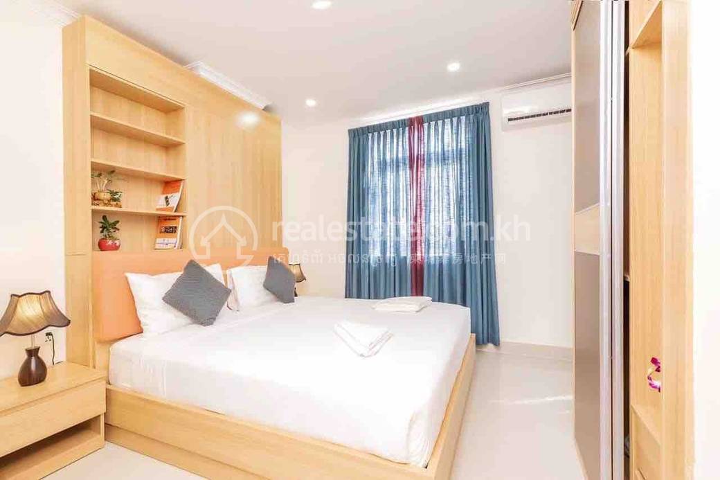 Chakto Mukh Appartement À louer à Chakto Mukh