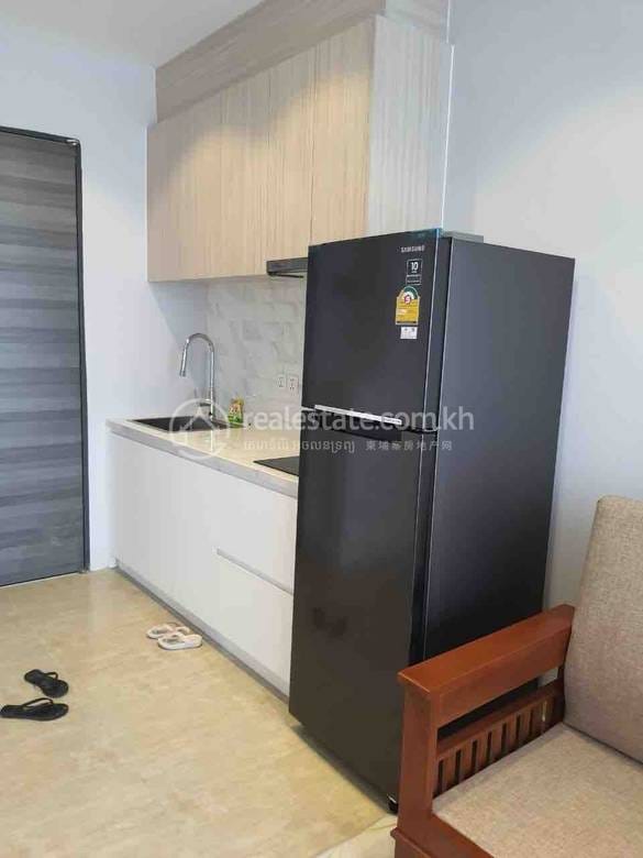 Condo K pronájmu in Toul Kork $330