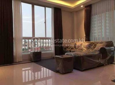 Apartment For Rent in Boeng Keng Kang $600