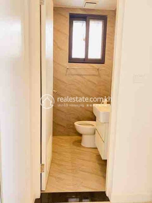 BKK 1 Apartament z obsługą Na wynajem w BKK 1