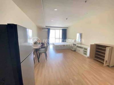 residential Condo for rent ใน Veal Vong รหัส 210527