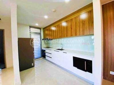 BKK 1, Chamkarmon, พนมเปญ