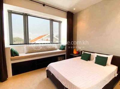 Boeng Keng Kang套房出租，价格$1,400