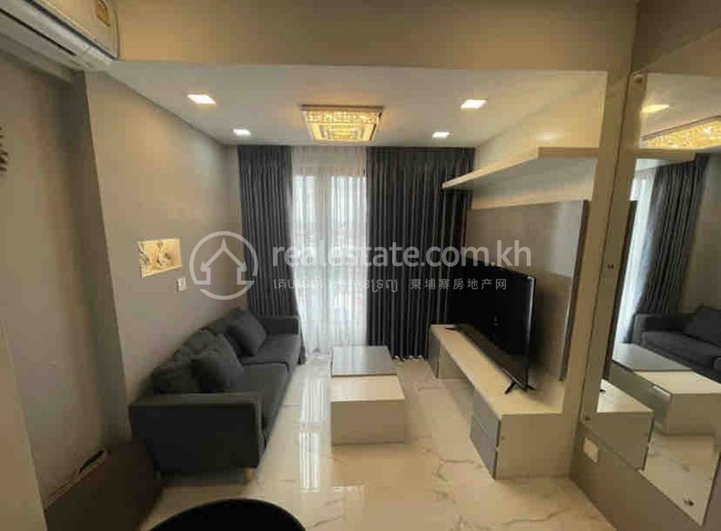 Apartmán K pronájmu in Phnom Penh Thmey, Sen Sok, Phnom Penh