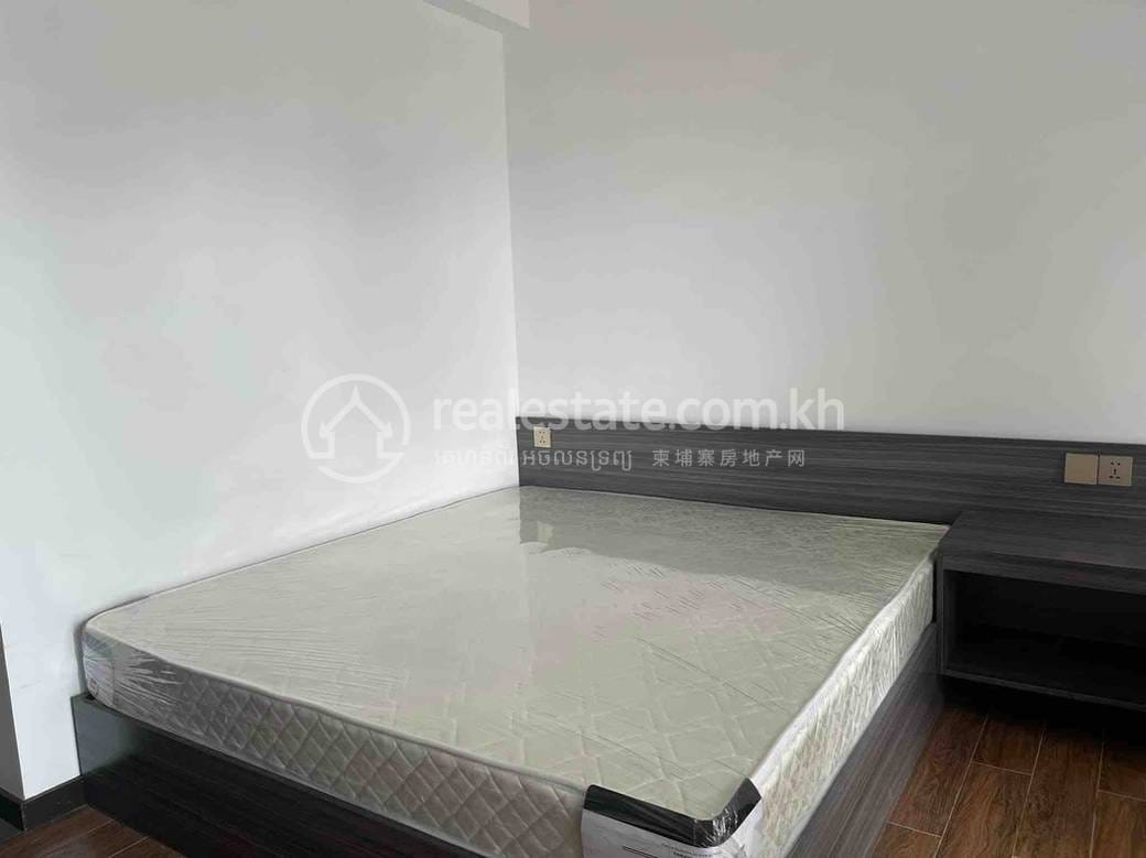 Appartement À louer à Boeng Keng Kang $370