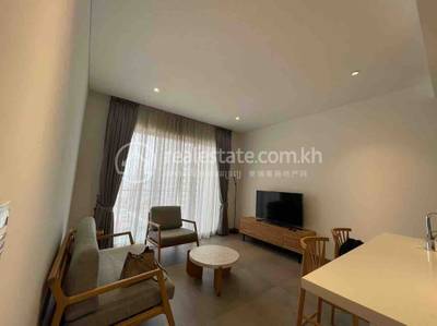 BKK 1, Chamkarmon, Phnom Penh