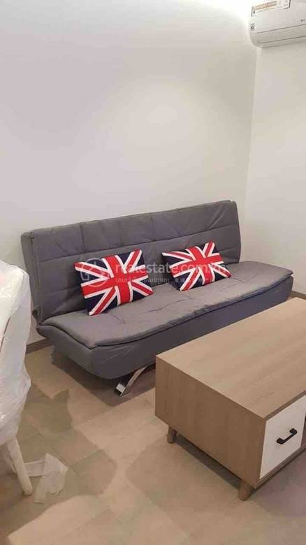 Condo K pronájmu in Meanchey $700