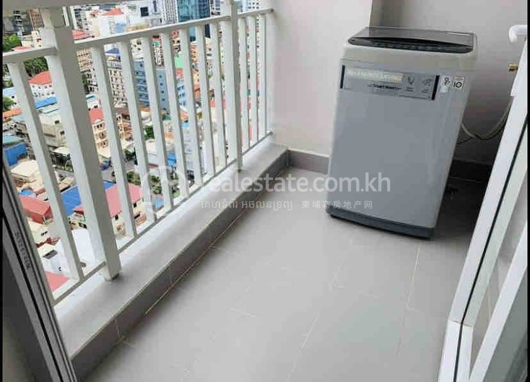 Boeng Keng Kang套房出租，价格$400