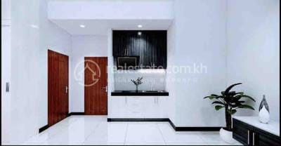 Appartement À louer à Tuol Sangke, Russey Keo, Phnom Penh