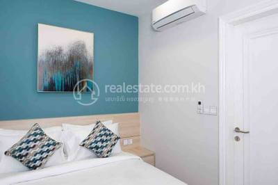 residential ServicedApartment for rent in BKK 1 ID 211098