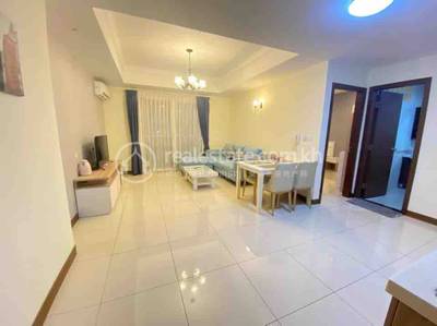 Condo À louer à Chroy Changvar $450