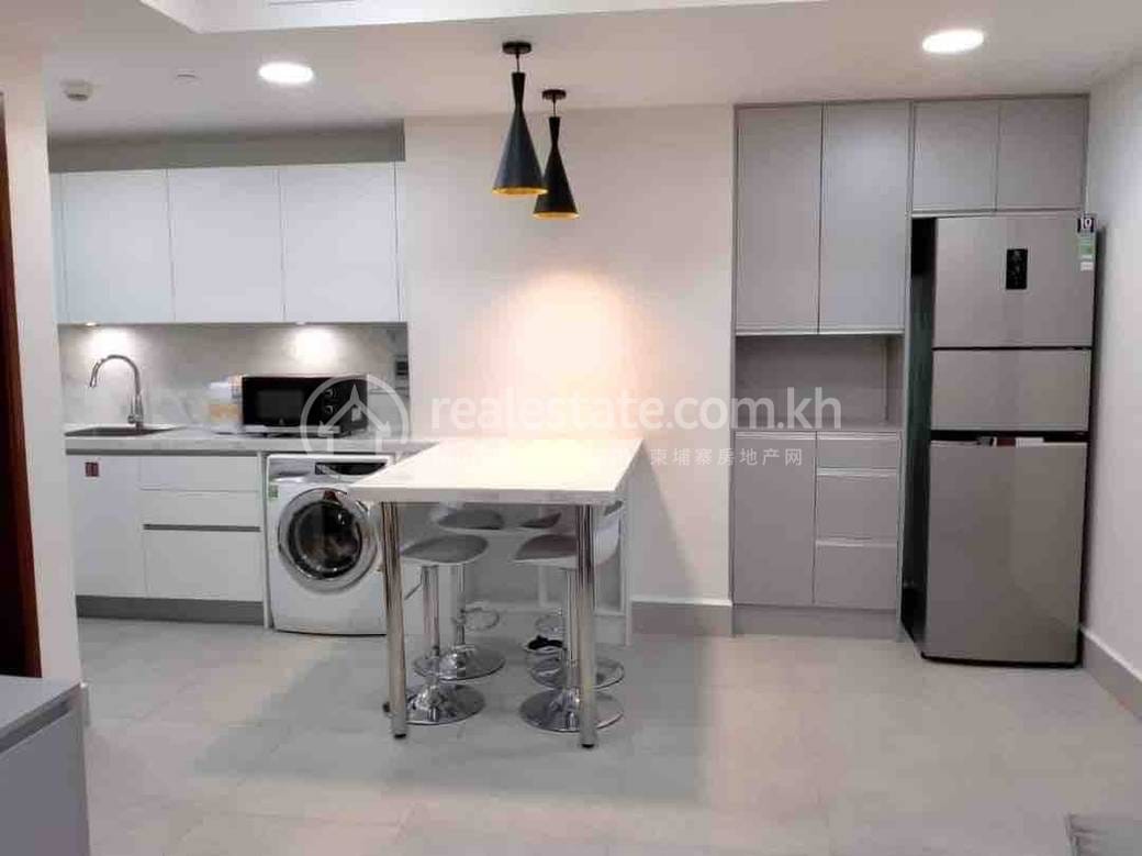 $750 Appartement