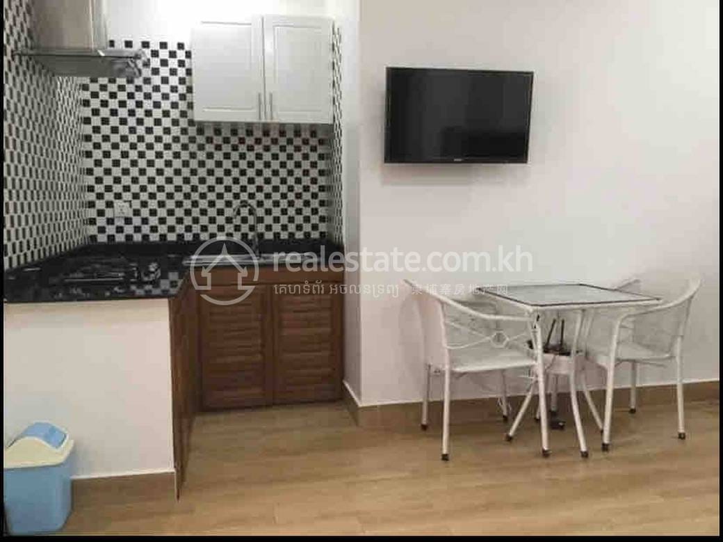 Mieszkanie Na wynajem w Chamkarmon $450