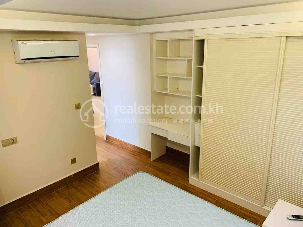 BKK 1 Apartament z obsługą Na wynajem w BKK 1