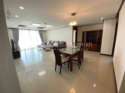 Boeung Kak 1, Toul Kork, Phnom Penh