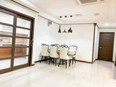 Boeng Keng Kang อพาร์ทเม้นท์ สำหรับเช่า ใน Boeng Keng Kang