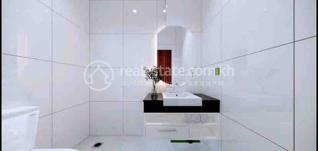 Appartement À louer à Russey Keo $350