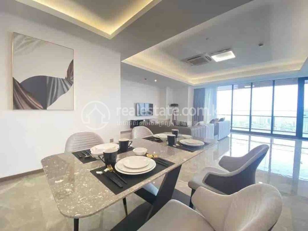 Appartement À louer à 7 Makara $2,600