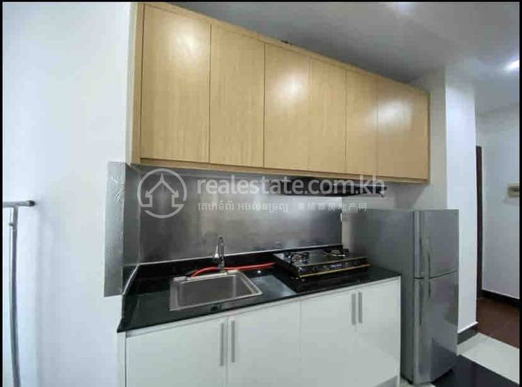 residential Apartment for rent in Toul Tum Poung 1 ID 211766 1