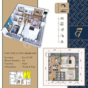 Grand Condo 7