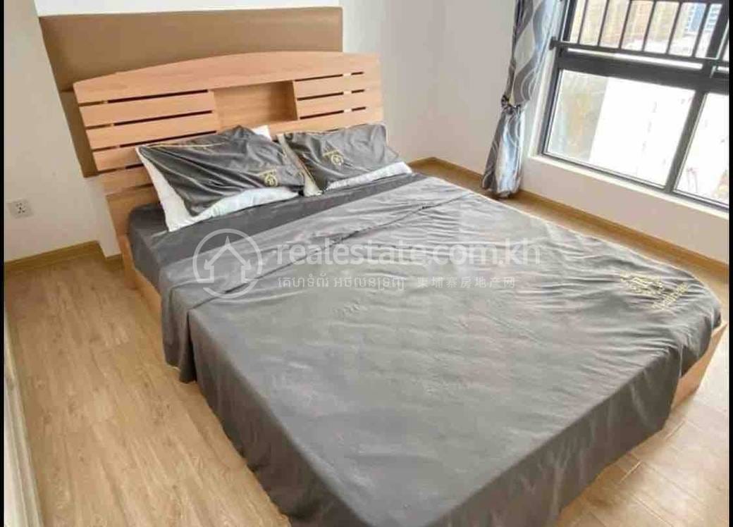 Boeng Keng Kang Appartement À louer à Boeng Keng Kang