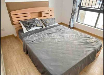 Boeng Keng Kang Appartement À louer à Boeng Keng Kang