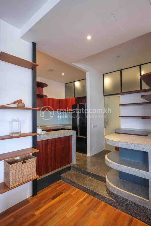 Daun Penh Apartmán K pronájmu in Daun Penh