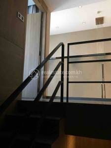 套房出租，位于万景岗1分区（BKK1), 波哥堪, 金边