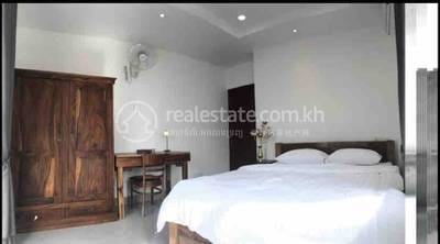 Apartment For Rent in Chamkarmon $350