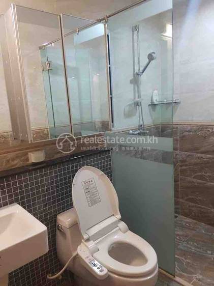 Furnished Apartment For Rent