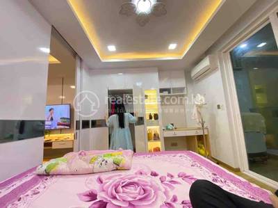 វាលវង់, ៧ មករា, ភ្នំពេញ
