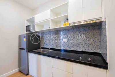 Boeng Keng Kang Apartment For Rent in Boeng Keng Kang